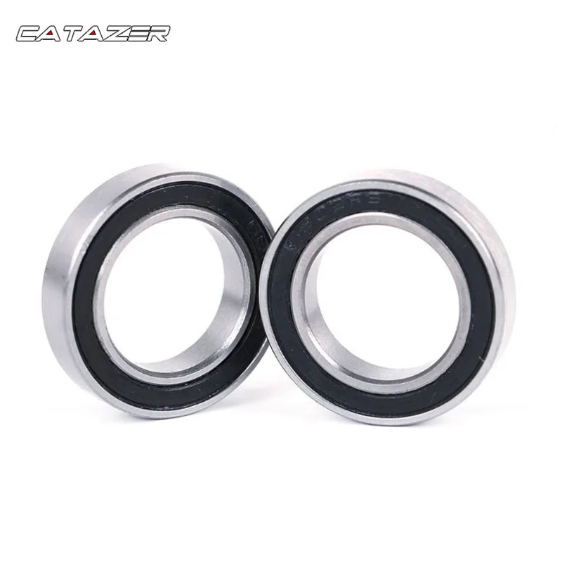 

1pair High Speed Bike Bicycle Hub Hybrid Ceramic Bearing For MTB Mountain Bike Road cycling For Bike Hubs