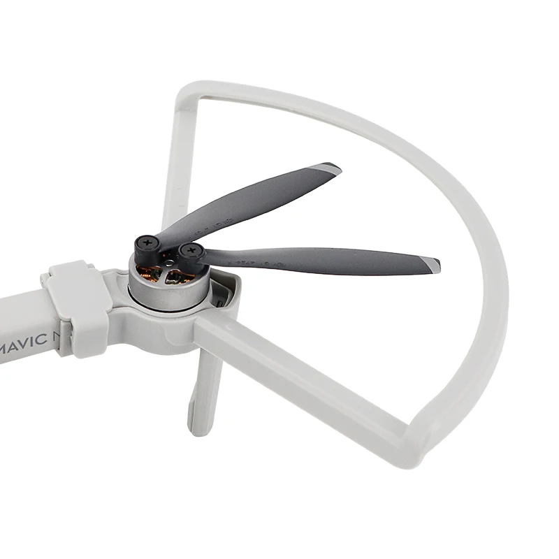 4 шт. защита пропеллера лезвия реквизит быстросъемный бампер крышка защитные