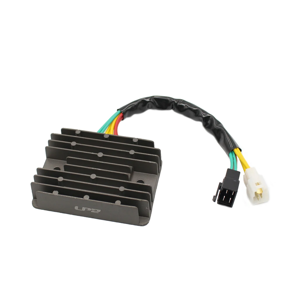 Мотоцикл Напряжение Регулятор выпрямителя для поездок на мотоцикле Ducati 748 750 800 900