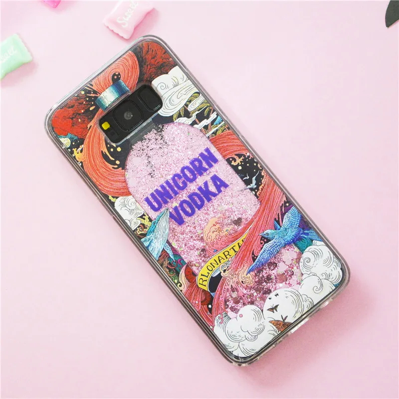 Мягкий чехол для Samsung Galaxy J1 J3 J5 J7 A3 A5 2016 2017 S8 S9 Plus S6 S7 Edge S5 |