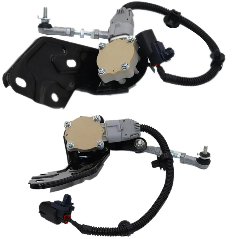 Автомобильный задний высота Управление Сенсор для Toyota 4runner Land Cruiser Prado Grj-120 Lexus GX470