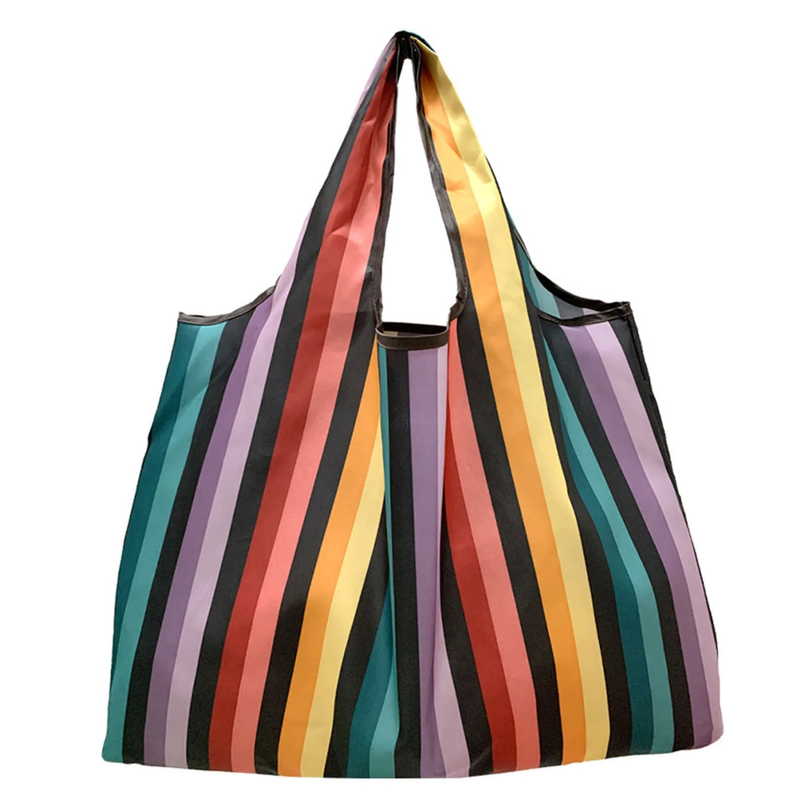 

Складные Водонепроницаемые украшения Портативная сумка для хранения на одно плечо экологически безопасная сумка для хранения Adornos De Navidad