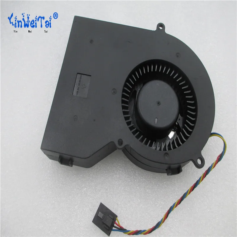 Охлаждающий вентилятор для ноутбука Dell Optiplex 390 790 990SF 7010 9010 SSF 0J50GH с вентилятором 90