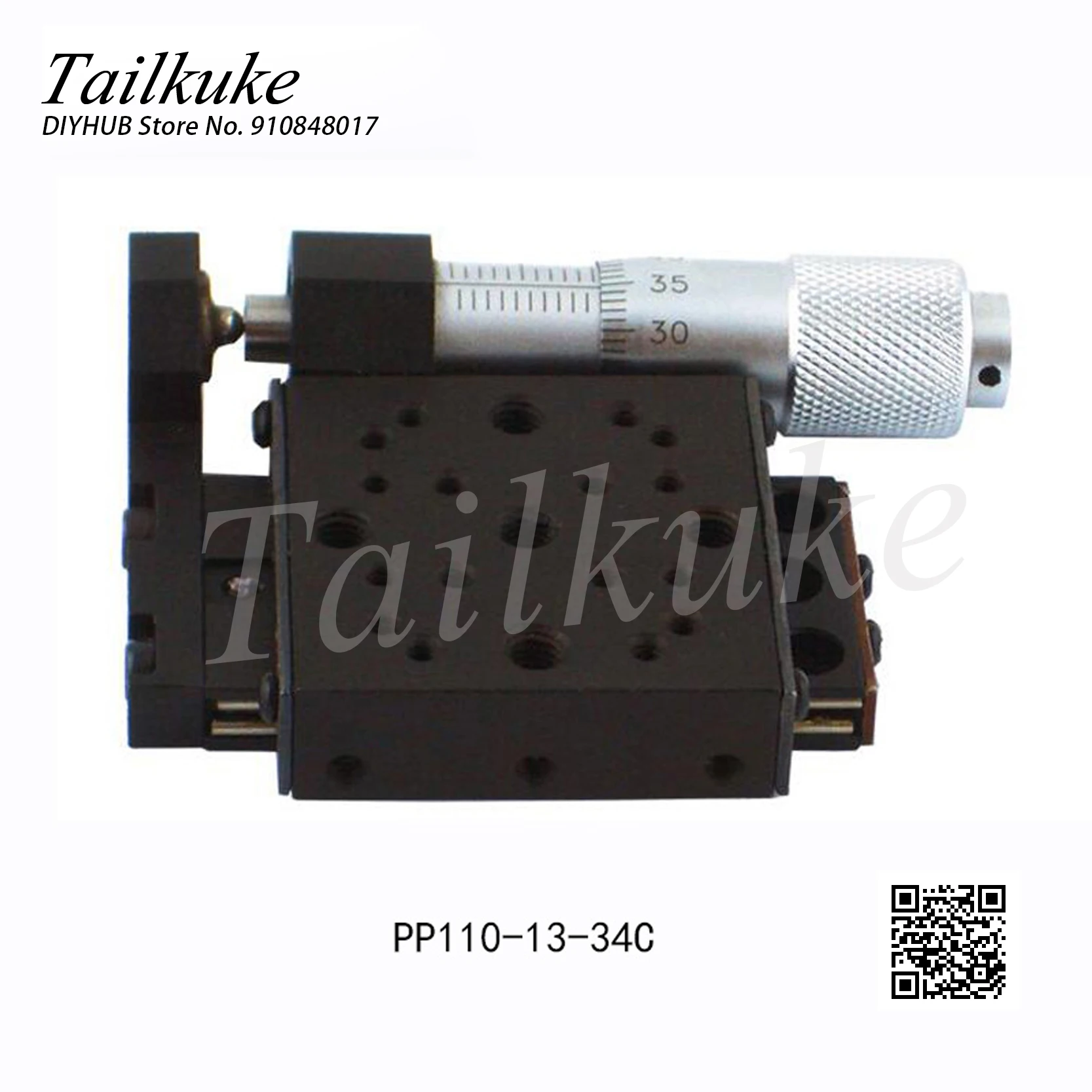 Фотографическая сцена с ручным переводом скользящая линейная