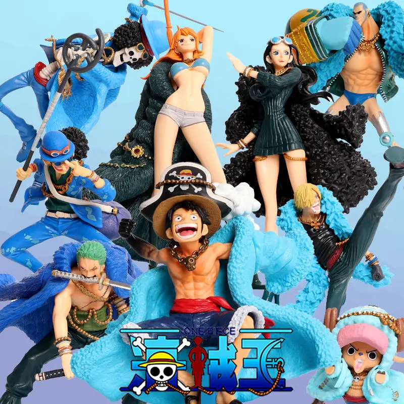 

Экшн-фигурка из ПВХ, 12-17 см