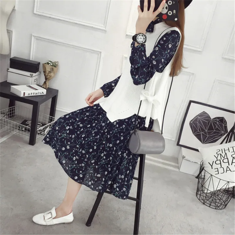 MUMUZI Spring 2021 Wool Sweater Vest Women Sleeveless O-Neck Knitted Female casual tank tops pullover lace up split side | Женская