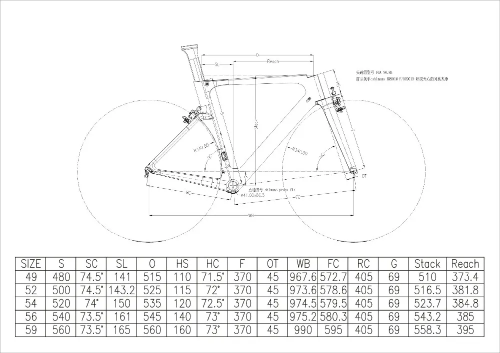 Карбоновая рама для велосипеда Carbonfan Aero triathlon карбоновая tt 2017 miracle bikes 700c 49/52/54/56/59