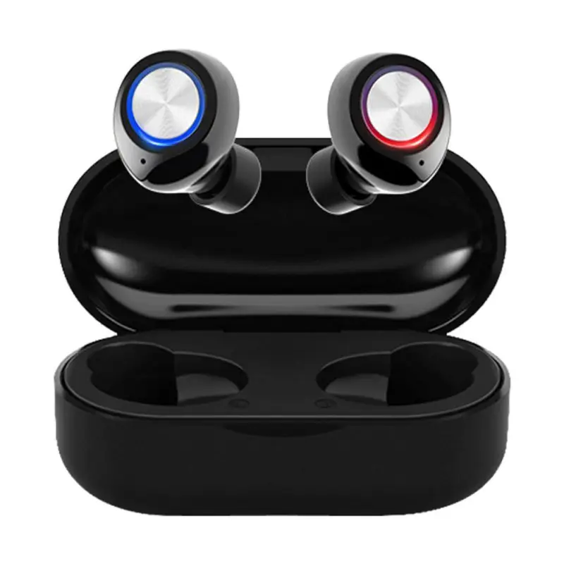 TWS-наушники TW60 с поддержкой Bluetooth 5 0 Hi-Fi-звуком и микрофоном | Электроника