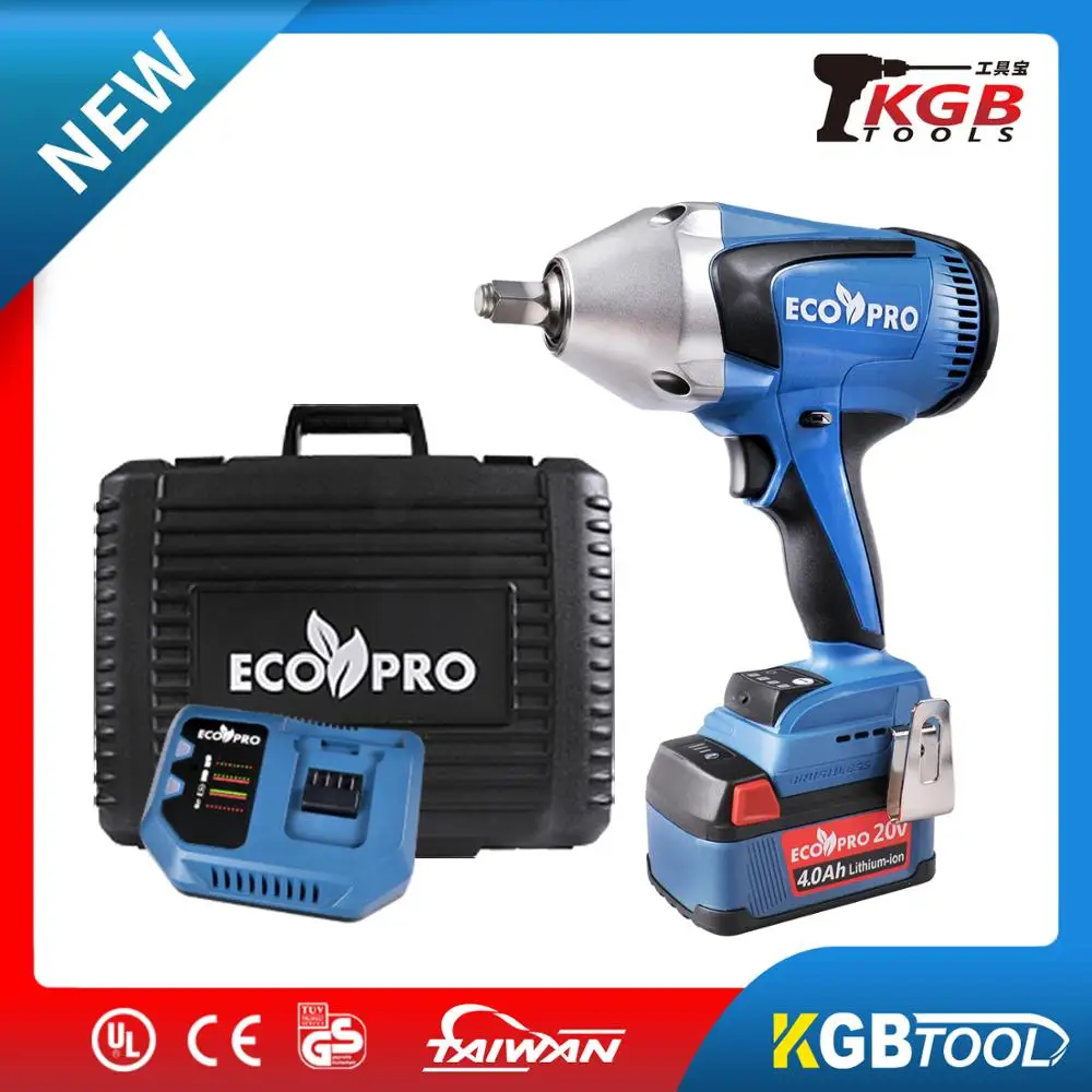 1000 нм высокий крутящий момент 4 скорости дизайн 20 в электрический ключ