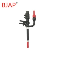 bjap wholesale and retail diesel engine pencil injector nozzle 33408 954f9e527dc 954f9k546dc for ford transit 25 tdi 100k