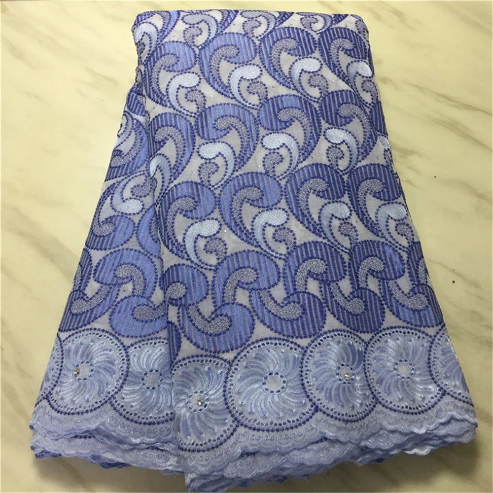 Дешевые Высококачественные африканские швейцарские вуали кружева в Швейцарии