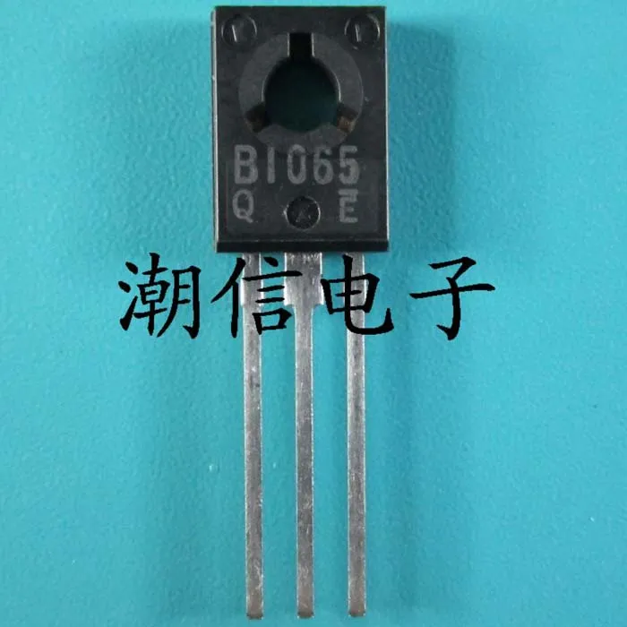 

B1065 2SB1065 TO-126