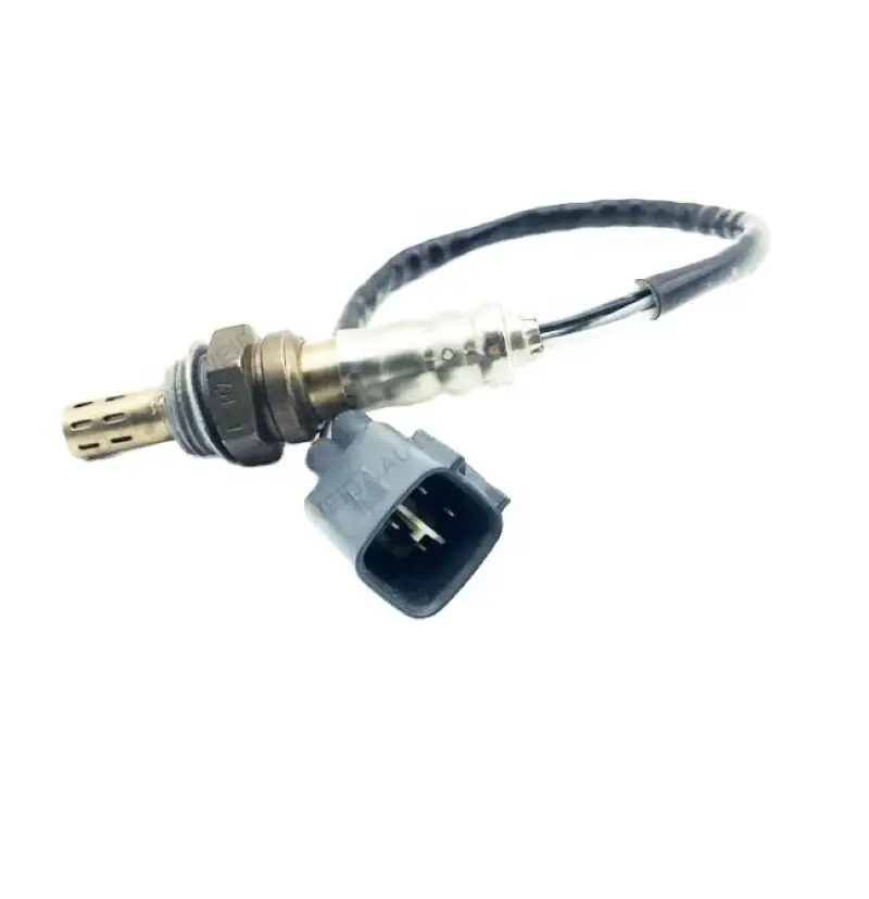 Кислородный датчик Lambda Probe O2 кислородный для Toyota PRADO (_ J1 _) 1998 2007 89465 52540|Датчик