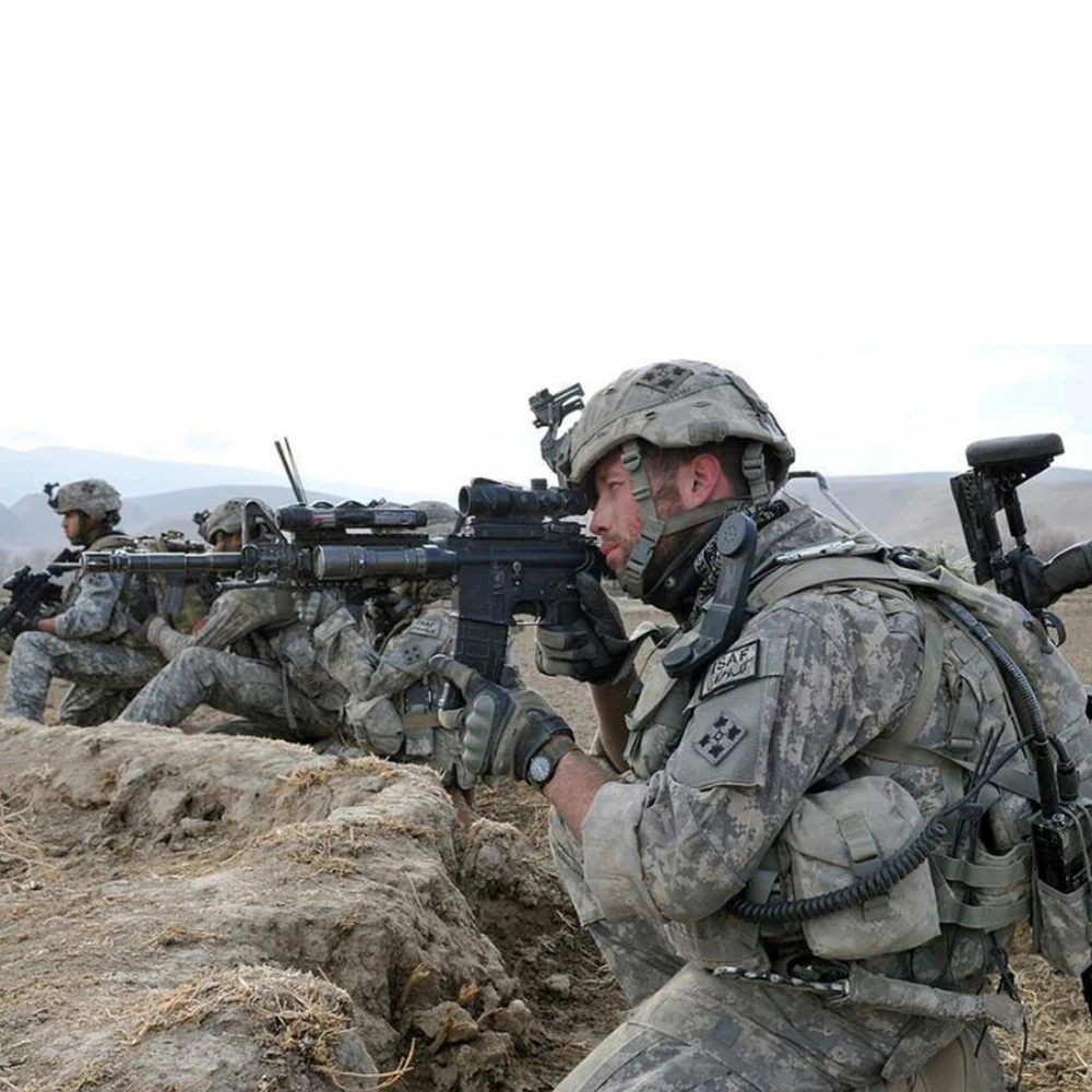 

Army Radio Microphone Military Handheld Speaker Mic For Motorola CP200 EP450 CLS1410 CP040 GP300 Walkie Talkie