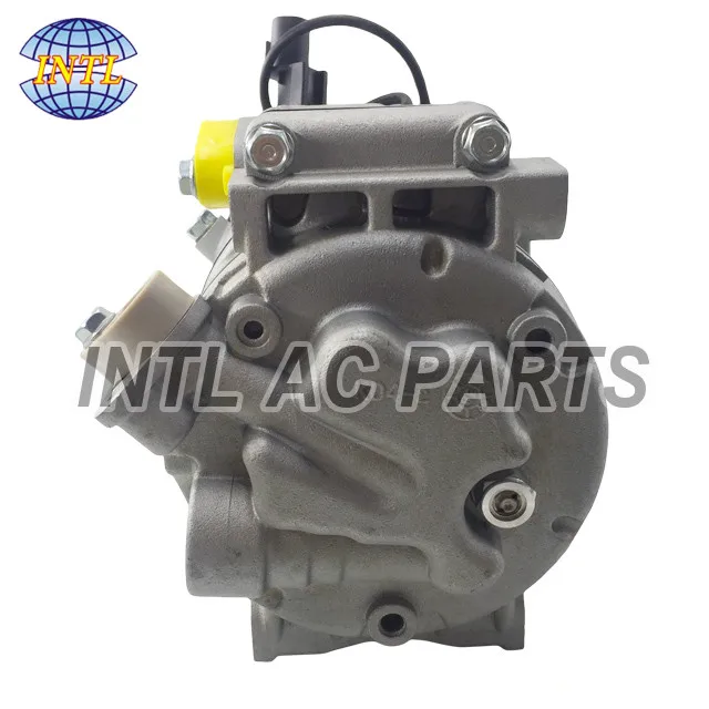 VS-16 VS16 автомобильный воздушный компрессор A/C для Kia Optima Hyundai Sanata 2.4L 977013K520 97701-3K520