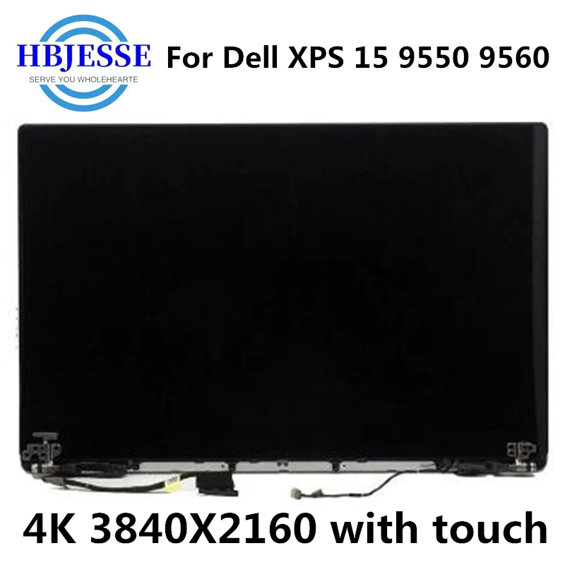 Dell Xps 15 9550 Купить