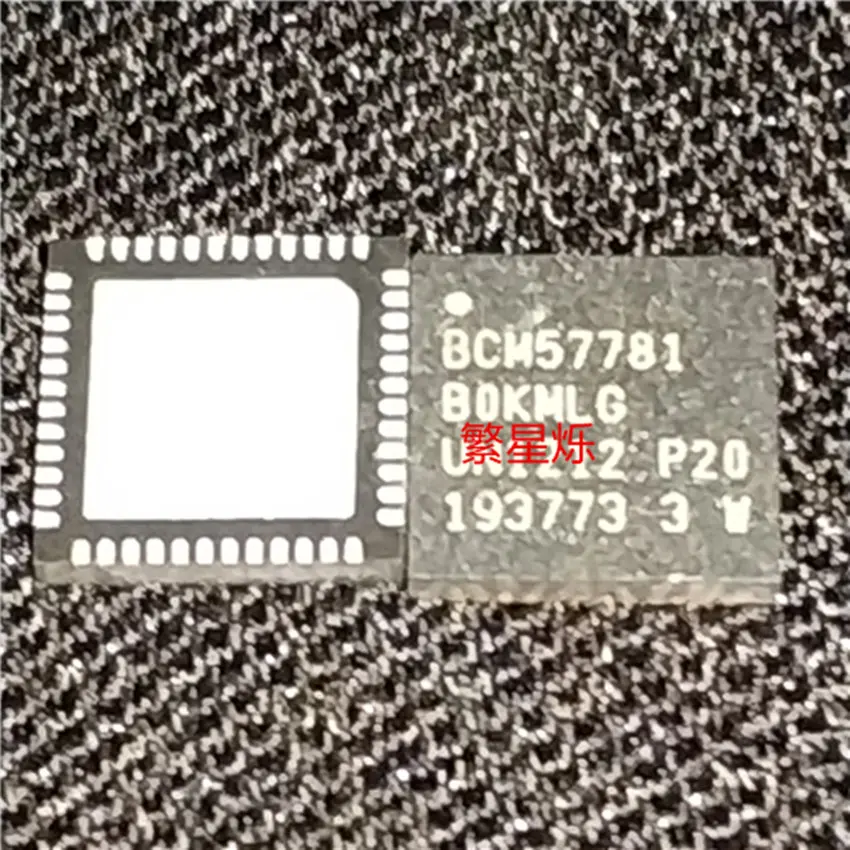

5 ./ BCM57781B0KMLG BCM57781BOKMLG BCM57781