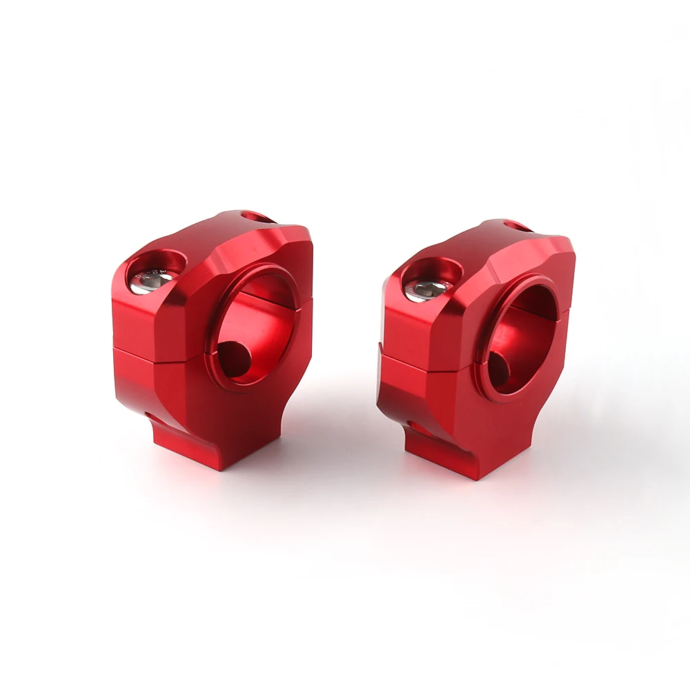 Универсальное алюминиевое отверстие для винта мотоцикла 28 мм 1 1/4 ''дюймовый