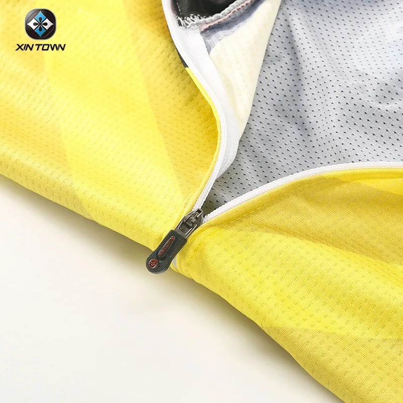 

2021 Pro Sports Team Cycling Jersey Suit Breathable Bike Jersey Set MTB Ciclismo Ropa Bicycle Bib Shorts Mallot Ciclismo Hombre