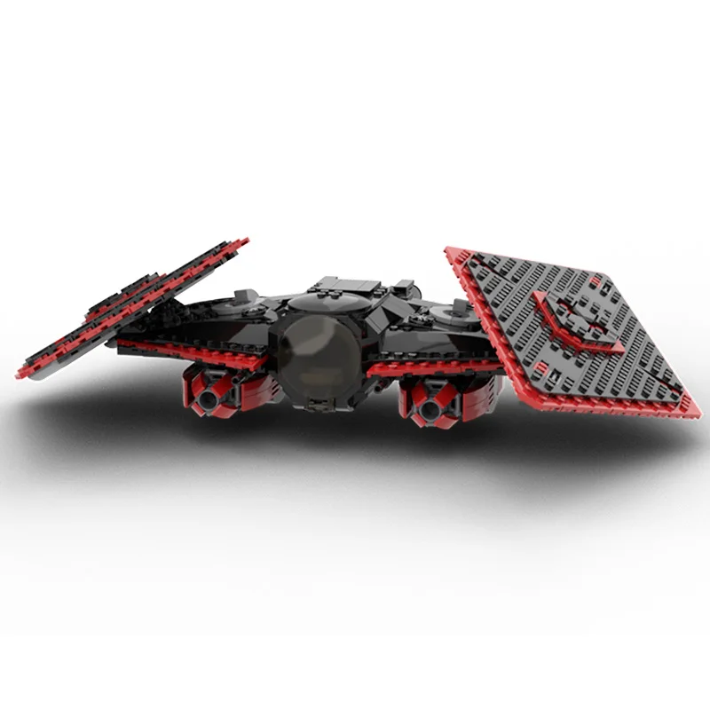 

MOC BT-13A Wrath Bombersgame Compatible High-tech Soldier Bombers Bricks Fightersl Model DIY Toys Building Blocks For Gifts