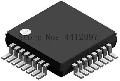 

10pcs ADV7125KSTZ140 ADV7125 ADV7125KSTZ-140 QFP48 digital analog device New