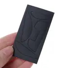 1 комплект, коньки для мыши с изогнутыми краями 0,6 мм для мыши Logitech G700 G700S