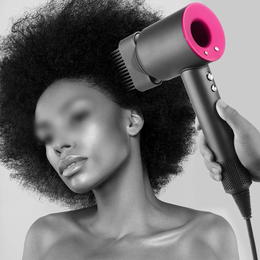 Фен Мягкий с широкими зубьями для Dyson HD01 HD08 HD02 HD03 HD04 969748-01 | Дом и сад