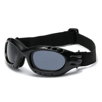 new type of outdoor mountaineering and riding sports goggles fashion skiing glasses motorcycle windproof glasses
