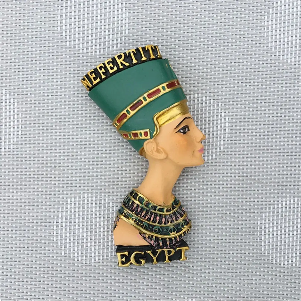 Полимерный трехмерный Египетский мифологический Фараон Черный кот кумир