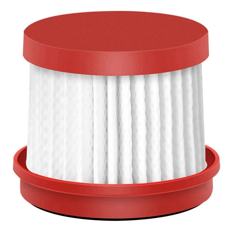 

1set for Delmar DX700/700S Filter Hepa Sponge Cover Filter Cotton & 5x HEPA Filter for MIJIA Deerma CM1300 CM1900