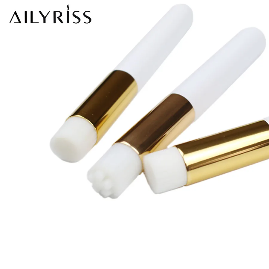 

Eyelash Cleaning Brush Extensions Applicator Eyelash Cleaning Washing Bottle Eyebrow Remover Skin Care Makeup Tool Eyebrow Brush