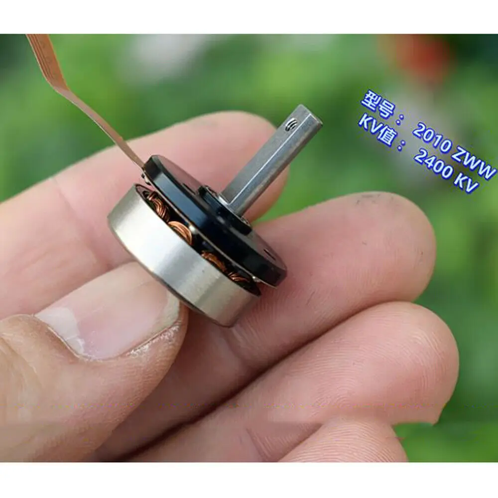 PTZ ручной DC 12V карданный подвес Мониторинг безопасности шариковый подшипник 20 мм