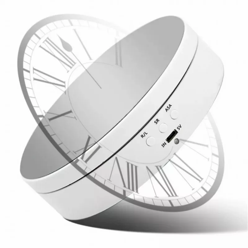 Вращающаяся подставка для витрины 3 скорости вращение на 360 градусов |