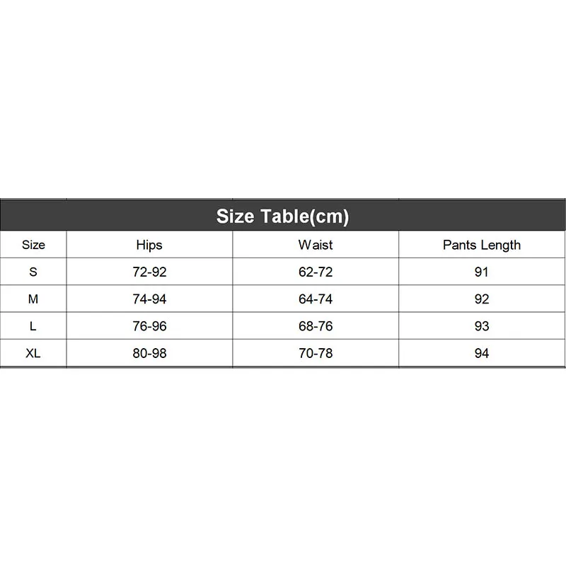 

Women Solid High Waist Full Length Yoga Pants With Pocket Compressed Sweat-Absorbent Ultra-Soft Running Trousers Yoga Clothes