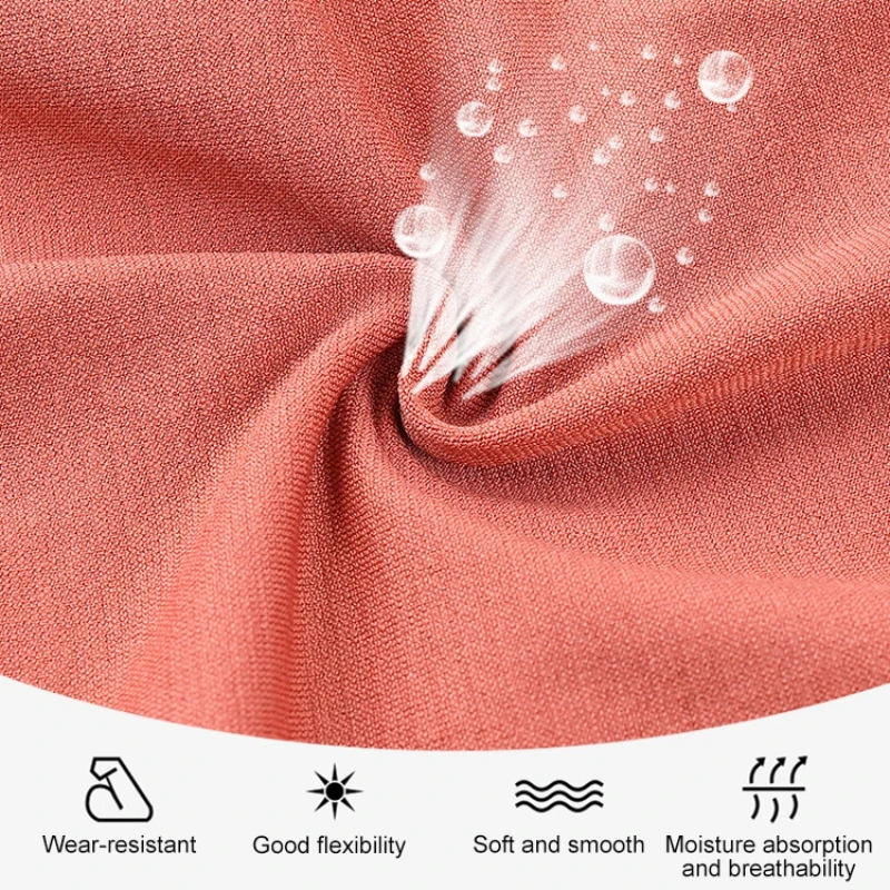 

Women High Waist Gym Shorts Seamless Push-Up Tummy Control Tights Melon Booty Fitness Shaping Short