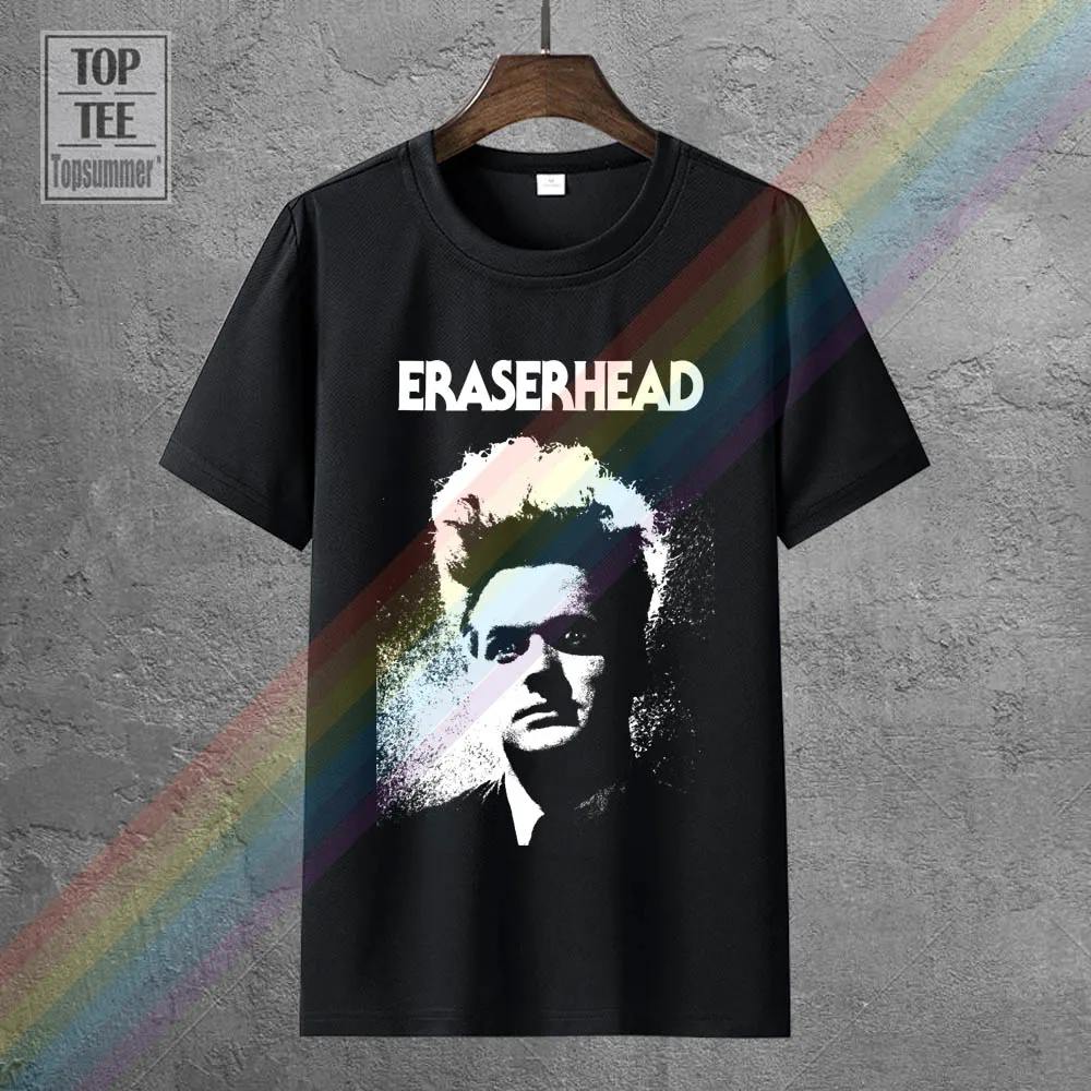 Eraserhead T Shirt 1970 S Horror Film Movie American David Lynch