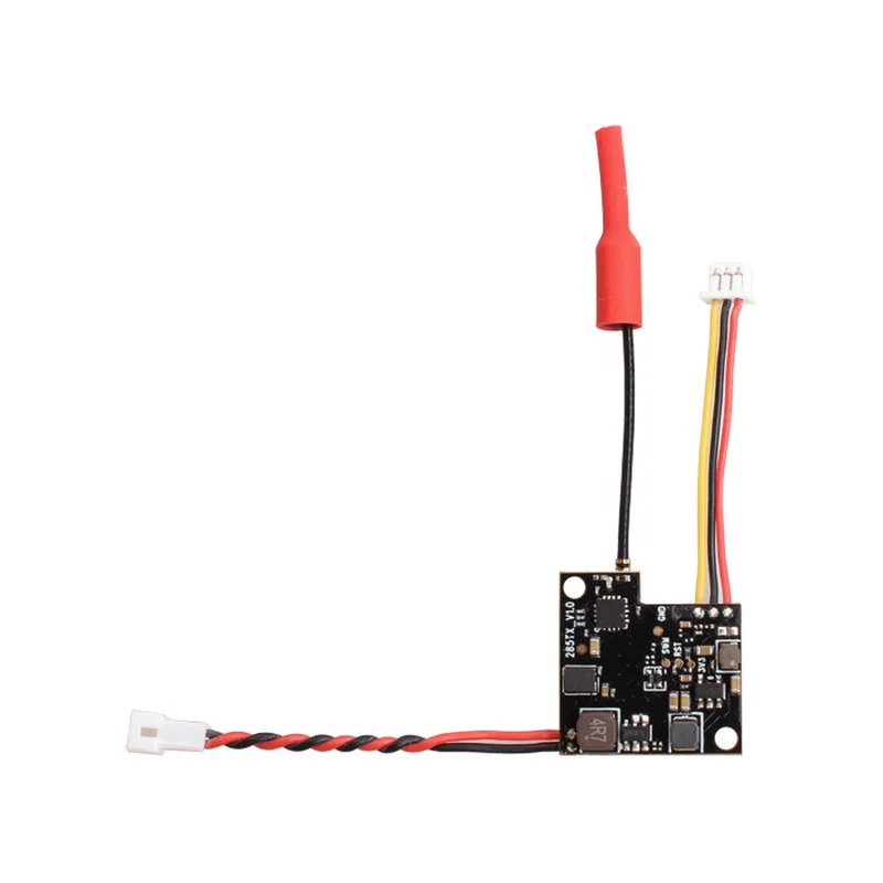 Передатчик для видеосъемки Runcam TX200U 5 8G 48 каналов 25 МВт/200 МВт VTX поддержка Betaflight FC RC