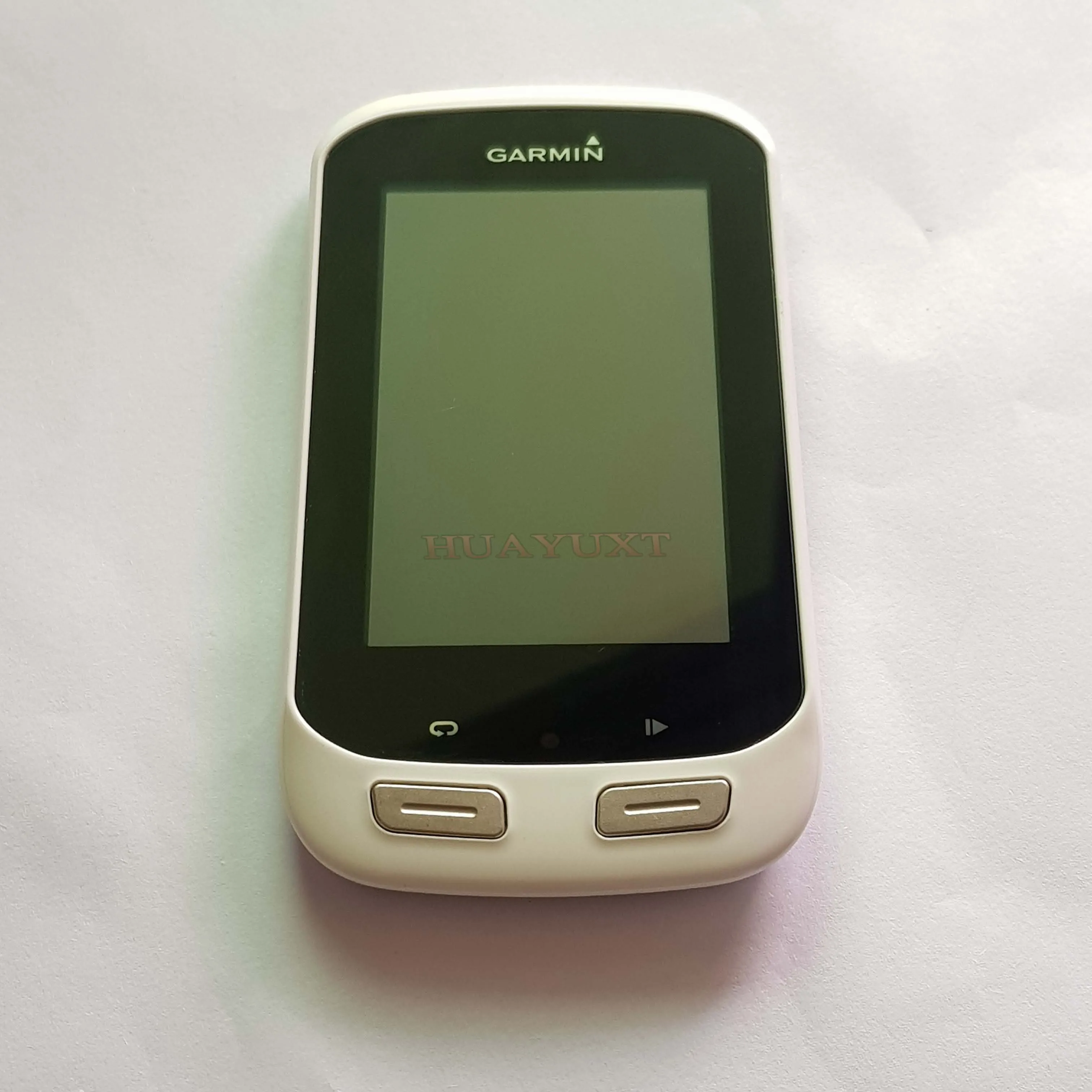 Оригинальный ЖК экран для Garmin EDGE 1000 edg explore ore GPS велосипедный компьютер дисплей