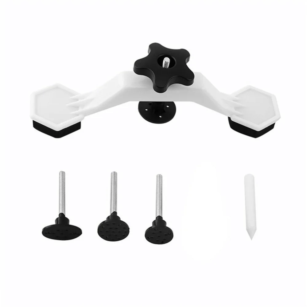 Общие 1 набор устройство для ремонта вмятин инструмент тяговый мост