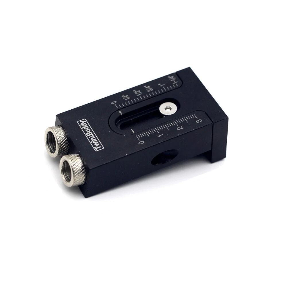 Зажим для отверстий в кармане система с самозажимом направляющая дрели