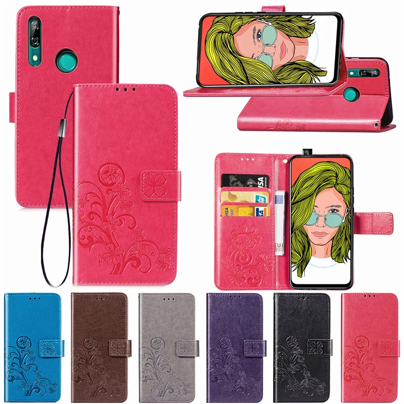 flip leather phone case for umi umidigi power 5 3 a3 pro a3s a3x wallet stand cover filp cases free global shipping