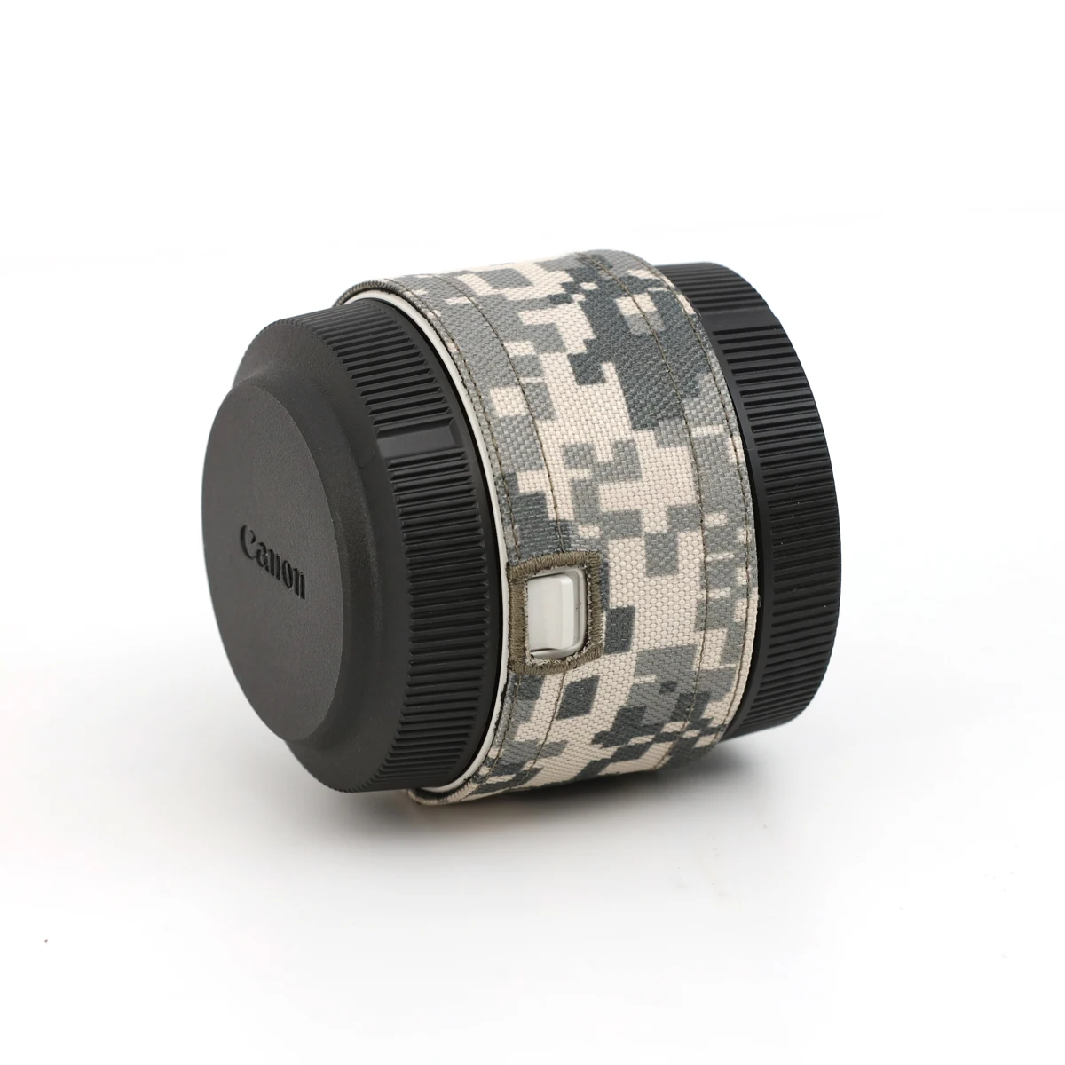 Камуфляжный дождевик для объектива камеры ROLANPRO Canon DSLR серии защитный чехол