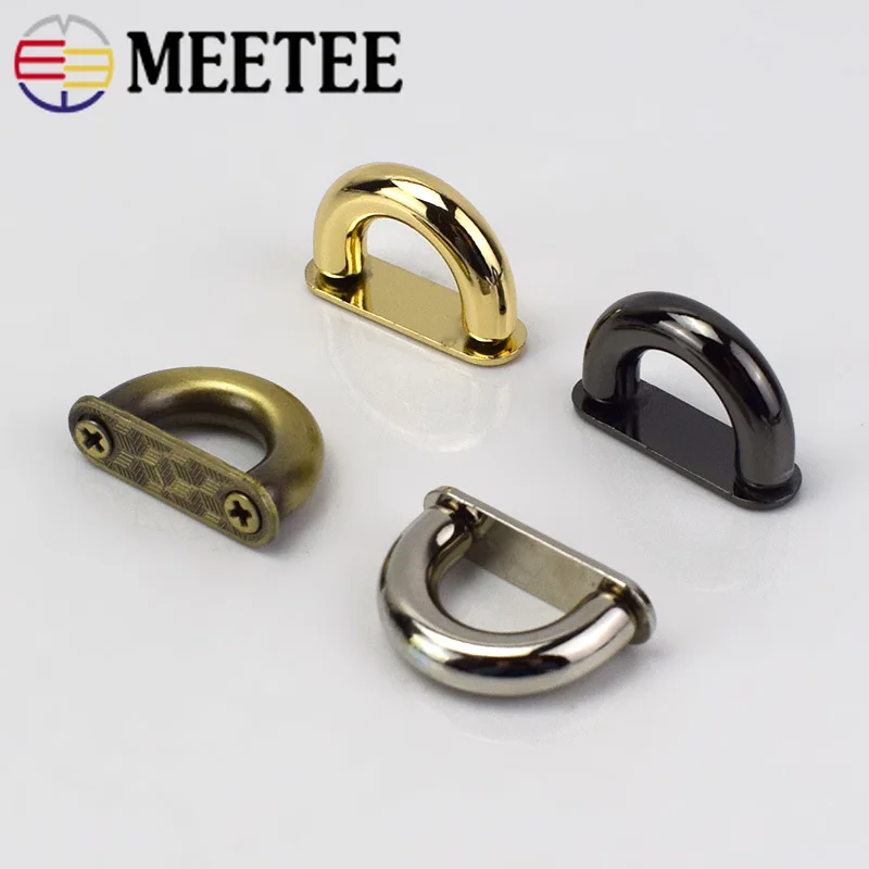 5/10 шт. металлические пряжки для сумок|Пряжки и крючки| |