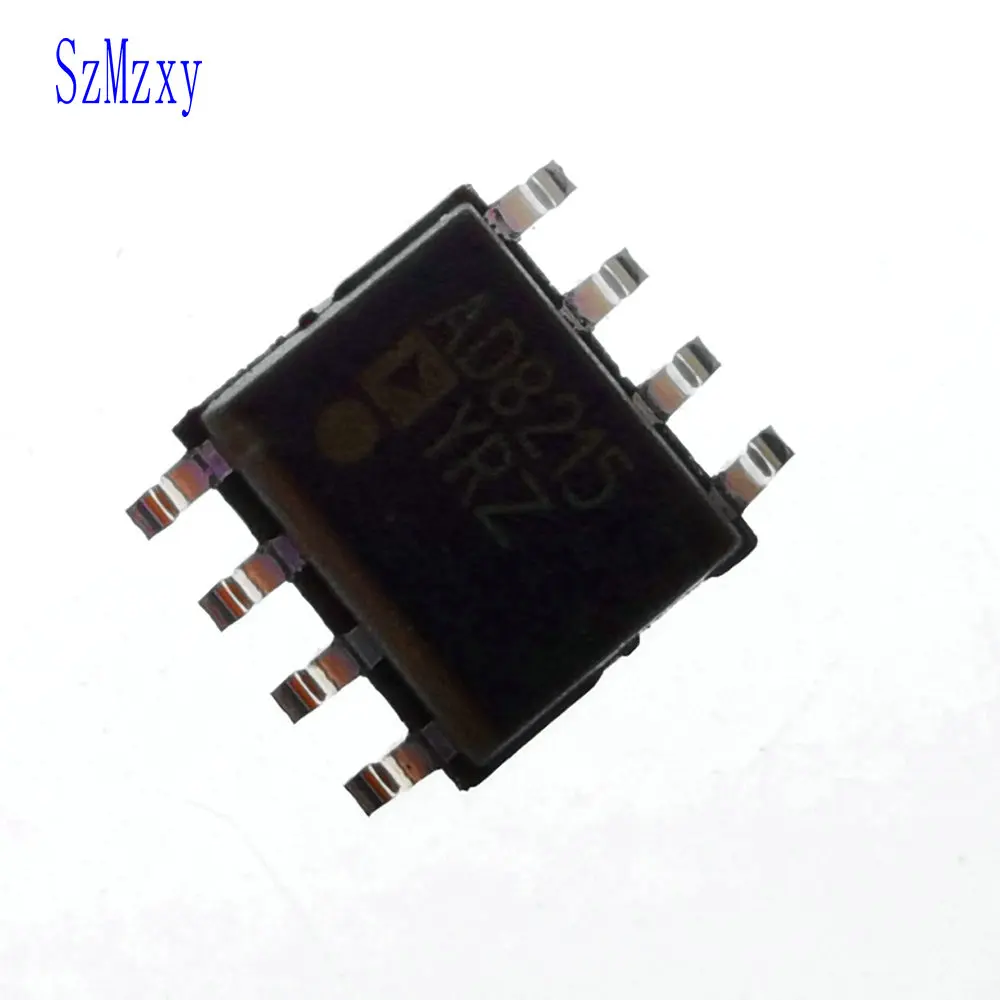 AD8215YRZ AD8215YR AD8215 SOP8 | Обустройство дома