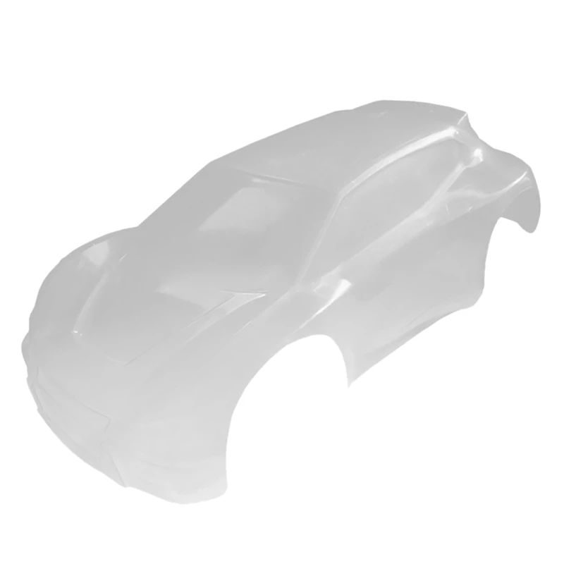 

1/8 Remote Control Car RC Model Remote Control Car D8901/D8902/D8903 Rally PVC Car Shell Car Surface Fitting Upgrade