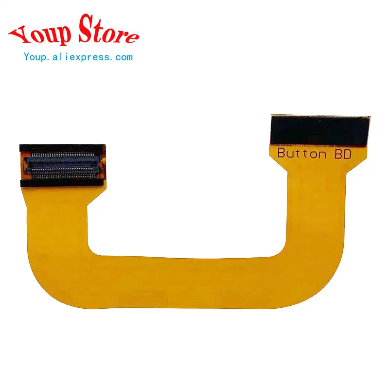 for lenovo thinkpad x1 carbon laptop keyboard connector line switch board volume button board cable new original 50 4rq05 001 free global shipping