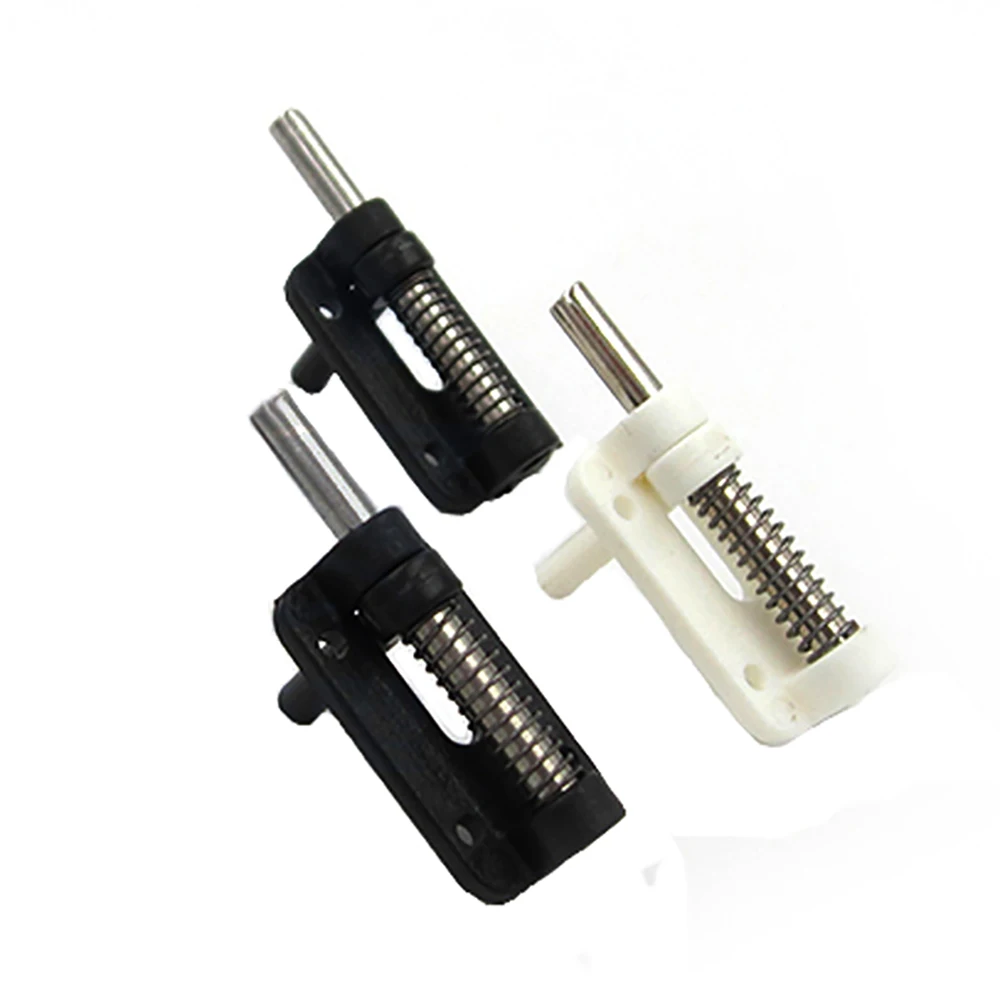 

2PCS Cabin Door Fixing Canopy Fixed Lock Catch Hatch Cover 3mm for RC Airplane Boat Model