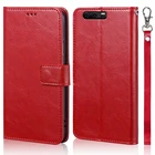 Чехол-книжка для Huawei Honor 9, STF-L09, STF-AL00, STF-AL10, STF-TL10, кожаный