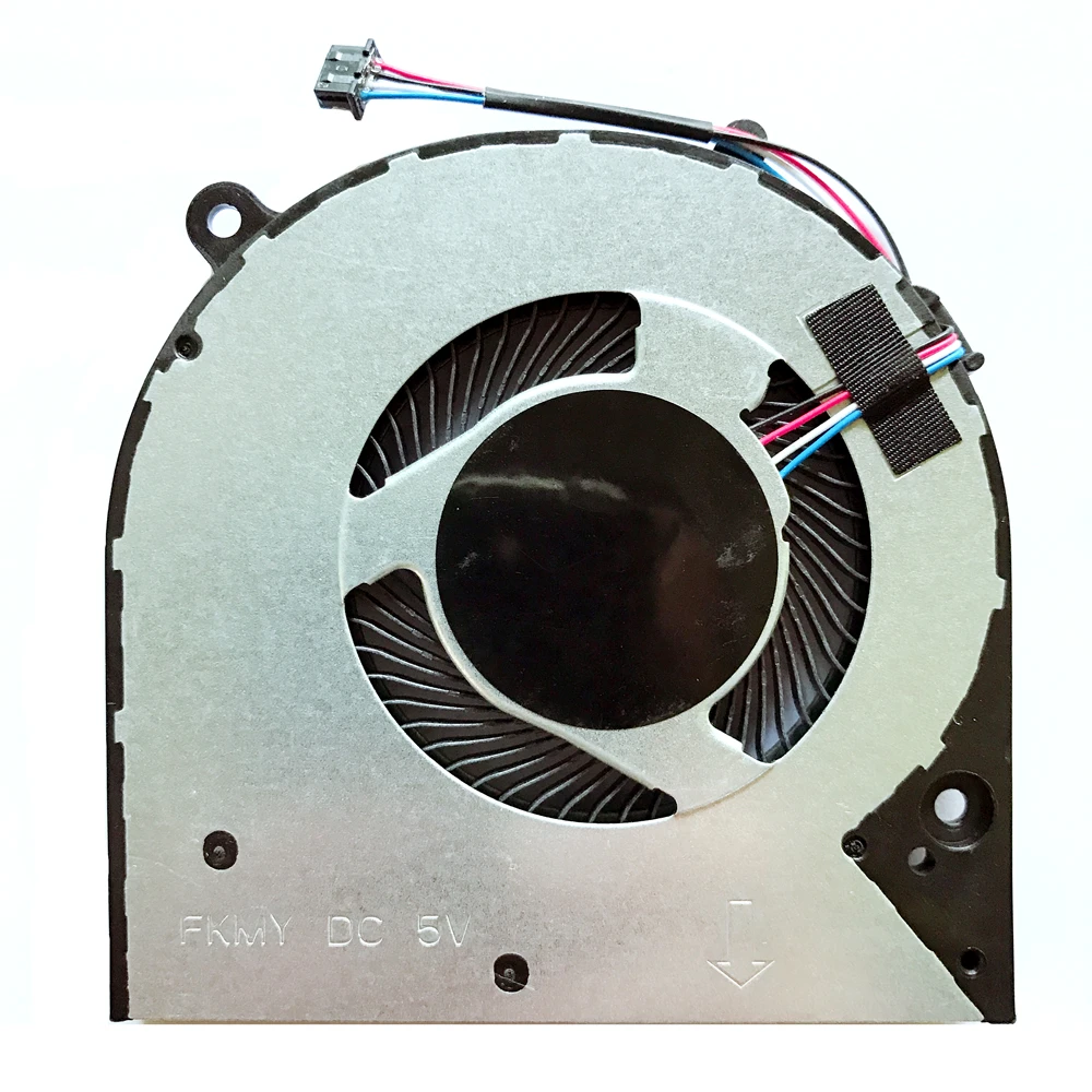 Кулер для ноутбука HP 14 CF CK CM 240 246 G7 240G7 246G7 6033B0062401 DFS200005AR0T FKMY|Охлаждающие подставки