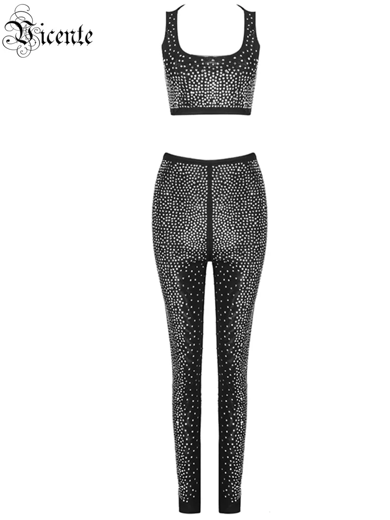 Висенте все бесплатная доставка Лидер продаж модные бусины Двойка 2019 новое